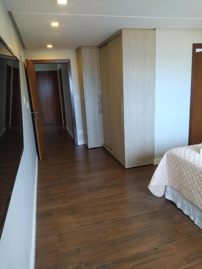Pousada Vila Dos Mares Morro de São Paulo Eksteriør billede