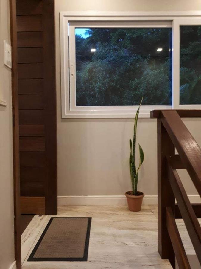 Pousada Vila Dos Mares Morro de São Paulo Eksteriør billede